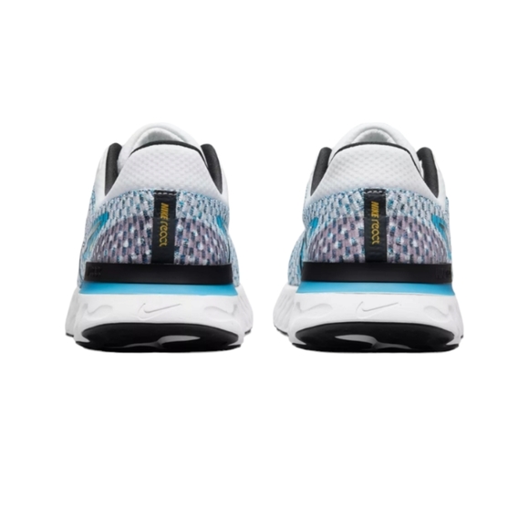 Men's Nike React Infinity Run Flyknit 3 Running Shoes Sz 10 NWT - Picture 5 of 6